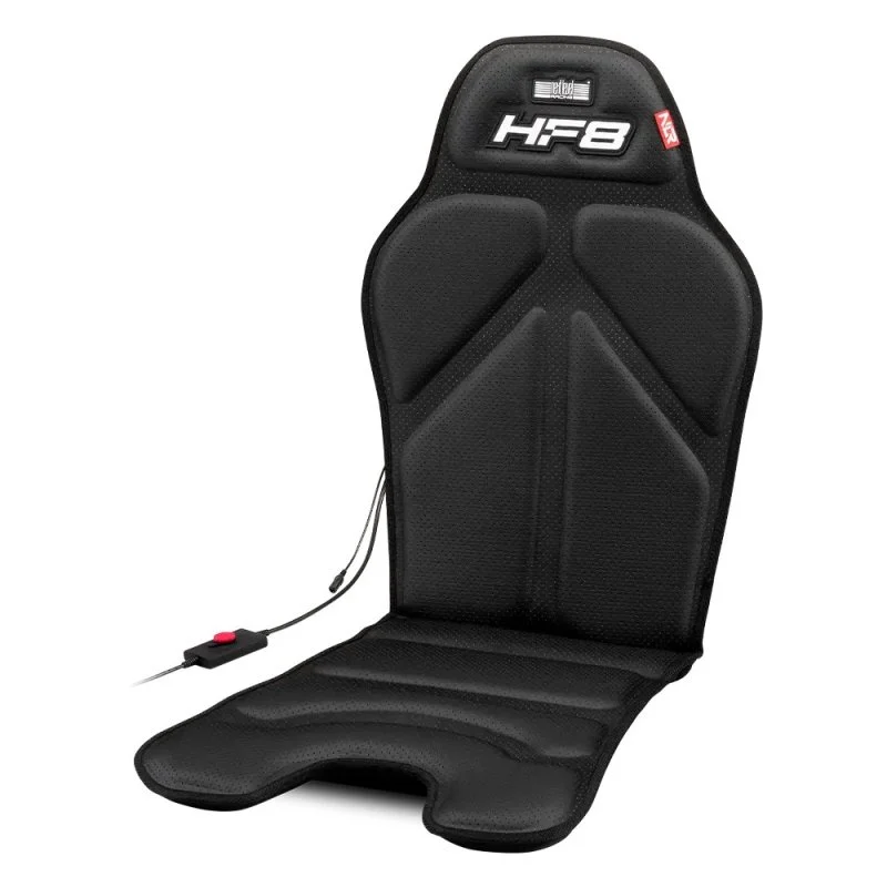 Detalle 2 de Next Level Racing HF8 Feedback háptico para asientos PS5/Xbox/PC