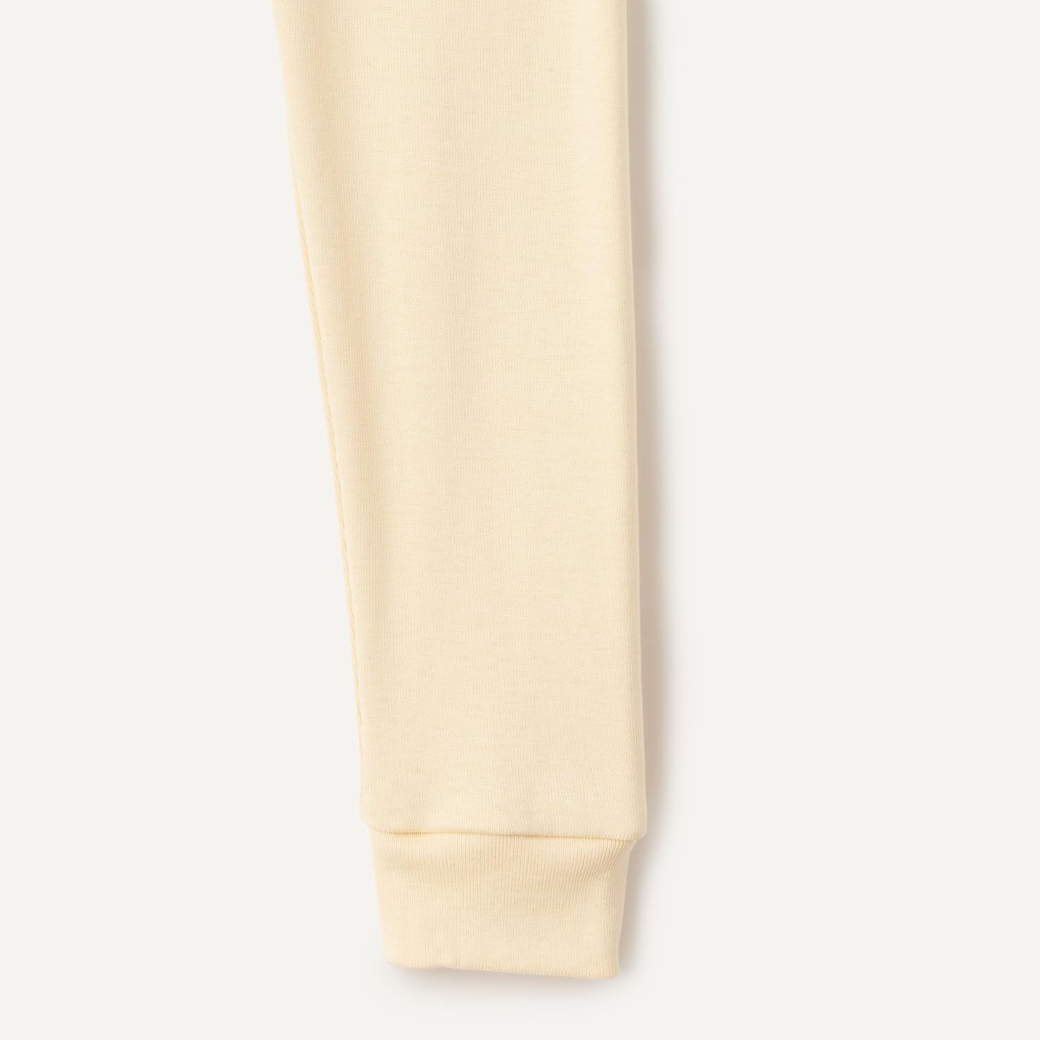 Detalle de Amazon Essentials x Sofia Grainge Damen Langärmeliges Henley-Pyjama-Set