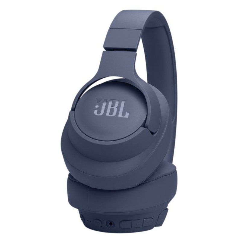 Detalle 2 de JBL Tune 770NC: auriculares inalámbricos con cancelación de ruido adaptativa
