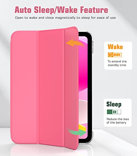 Thumbnail 4 de TiMOVO Funda iPad A16 11” 2025