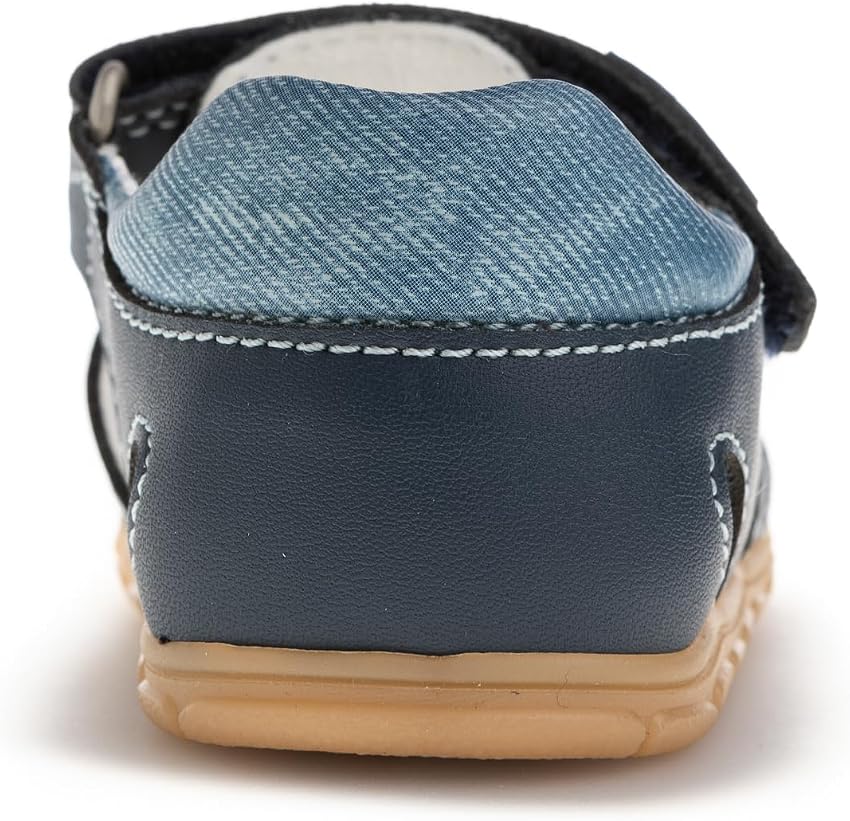 Detalle de Pablosky ZIG 051822 zapatilla 7× absorción