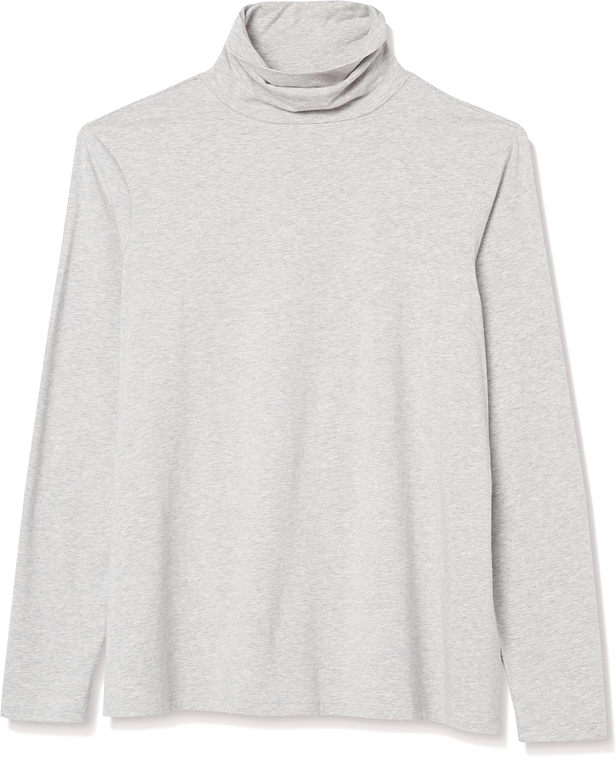 Thumbnail 5 de Amazon Essentials women’s turtleneck long-sleeve fleece top (plus sizes available)