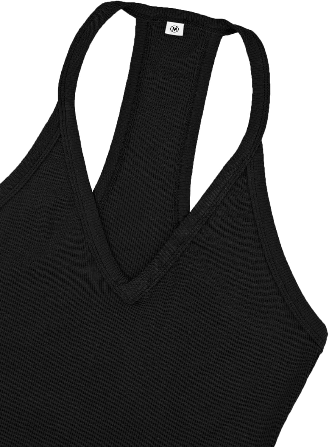 Thumbnail 5 de iGENJUN Woman's Training Tank Top V‑Neck 2024