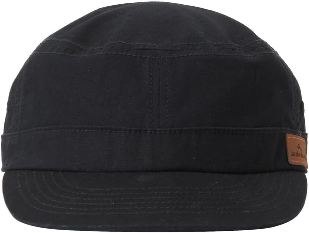 Thumbnail 1 de Quiksilver Renegade — Casquette Militaire pour Homme