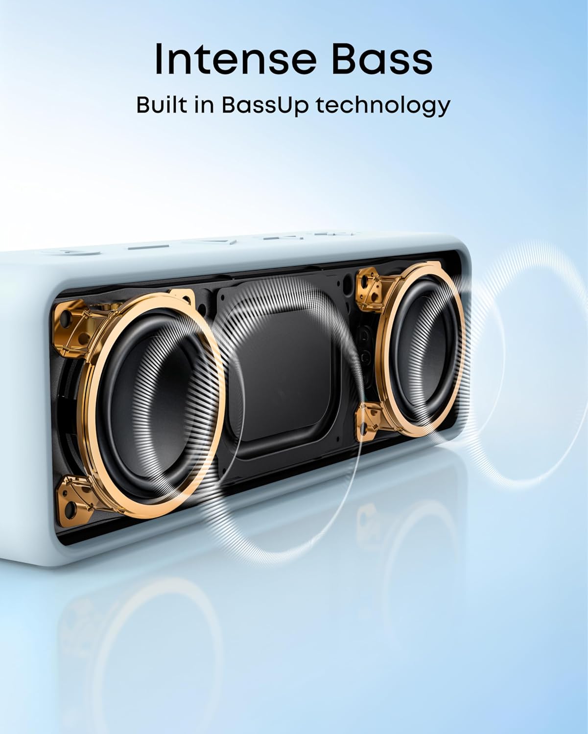 Thumbnail 5 de Soundcore Anker 2, enceinte Bluetooth puissante