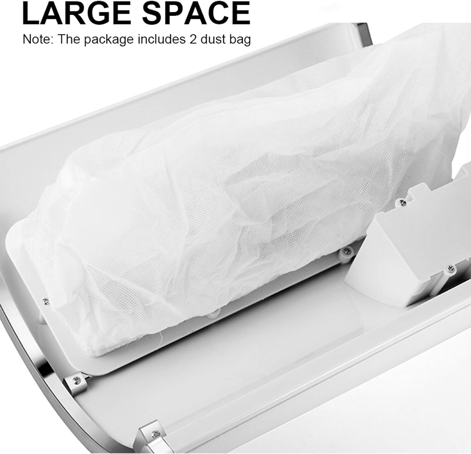 Thumbnail 4 de Layhou Aspiratore Unghie Professionale 80W