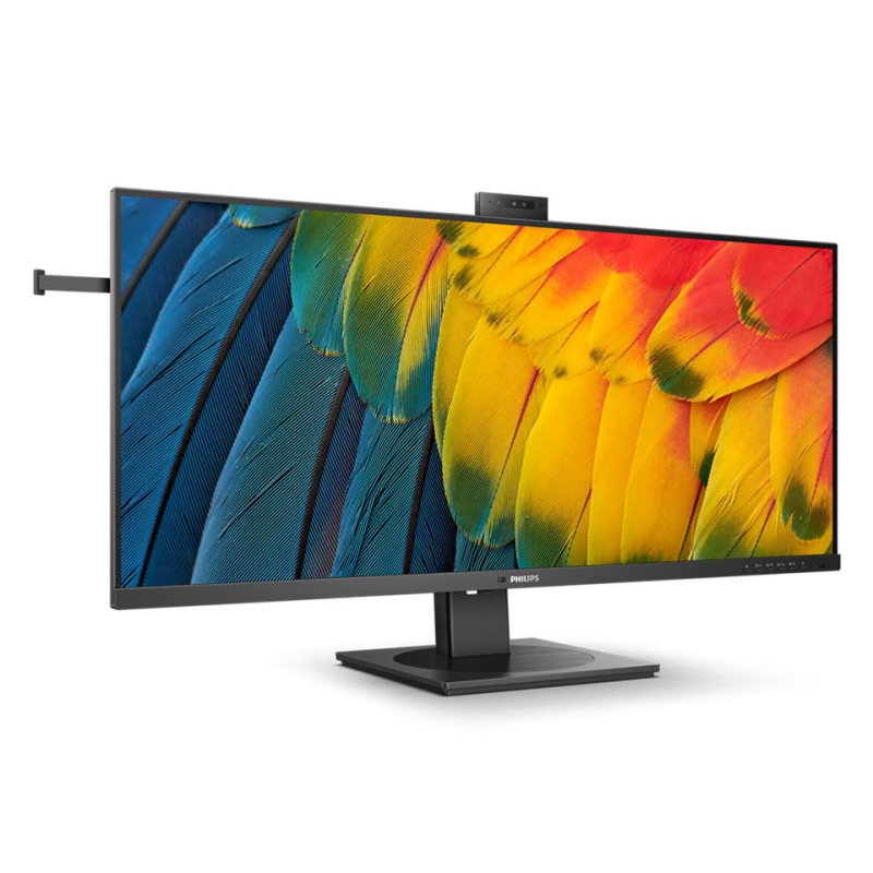 Thumbnail 3 de Philips 40B1U5601H/00 monitor 40 IPS WQHD con USB-C y webcam