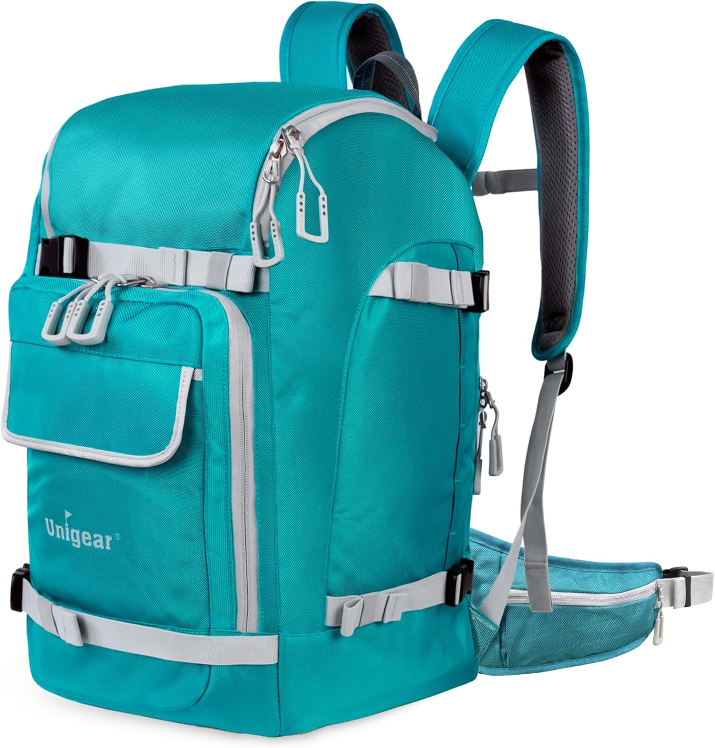 Unigear mochila de esquí 70 L