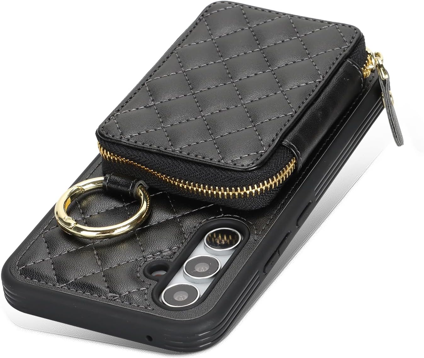 Thumbnail 6 de Cavor Wallet Case for Samsung Galaxy A54 5G
