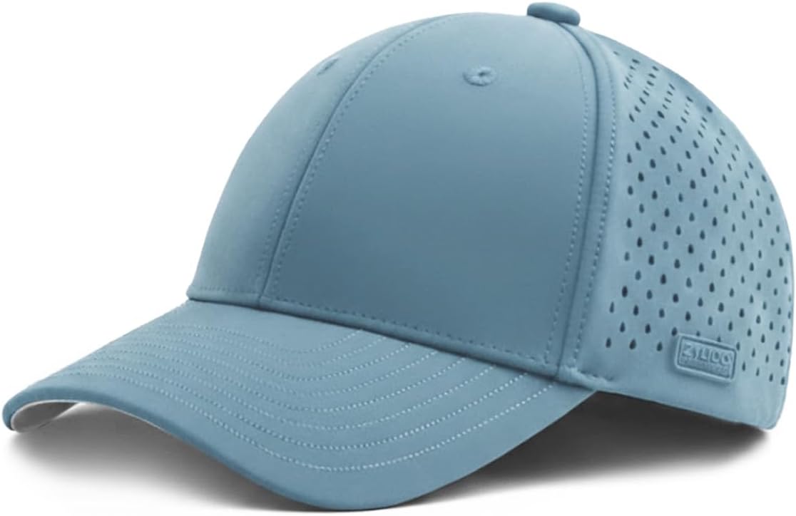 Thumbnail 6 de Zylioo Mesh-Basecap für Herren mit Schnelltrocknung und Sonnenschutz, Größen XS–3XL