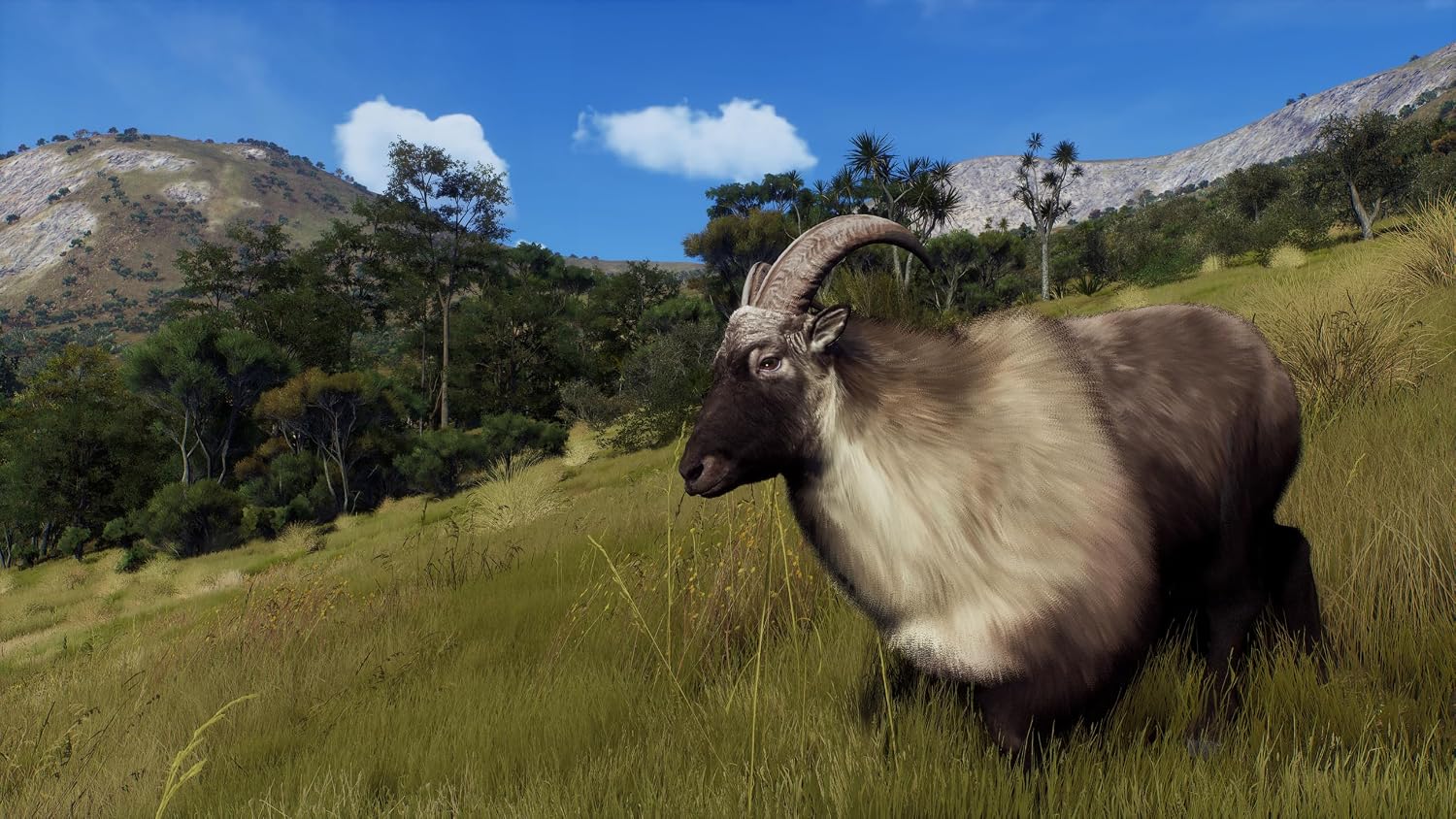 Detalle 2 de Way of the Hunter Wild Expeditions — Jagdsimulation