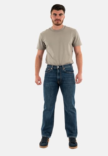 Thumbnail 1 de Levi's 555 Relaxed Straight Pantalones 29W x 32L