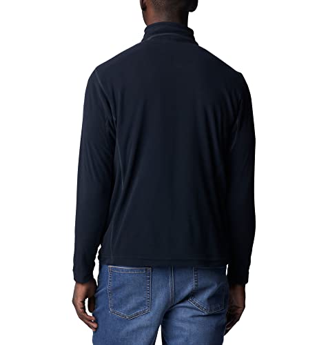 Thumbnail 1 de Columbia Klamath Range II - Jersey Polar Hombre Negro