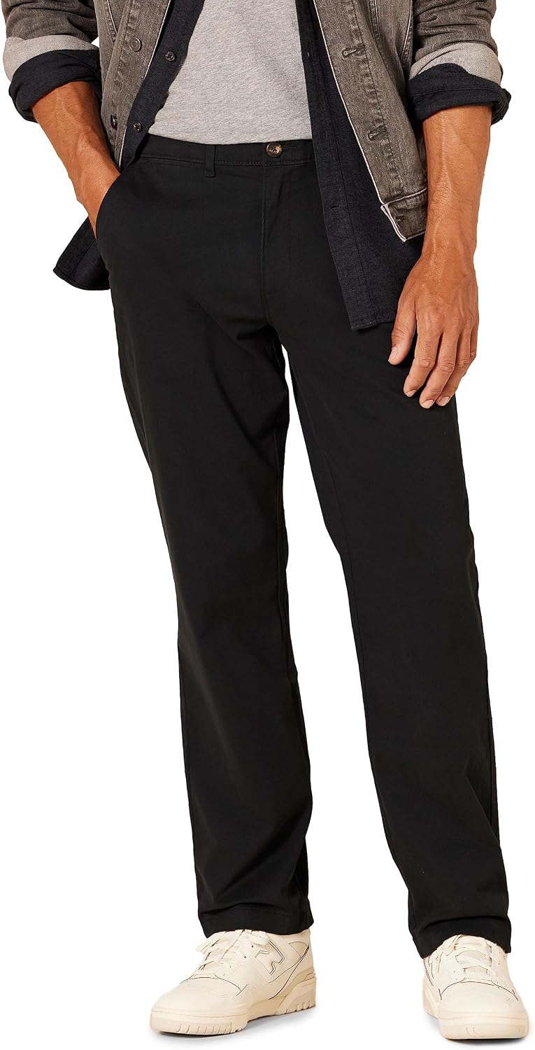 Thumbnail 5 de Amazon Essentials Men's Classic-Fit Chino Pant