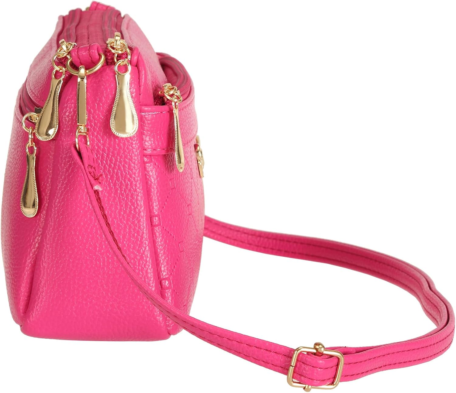 Detalle 2 de FULEI Women Cross Body Bag 22cm