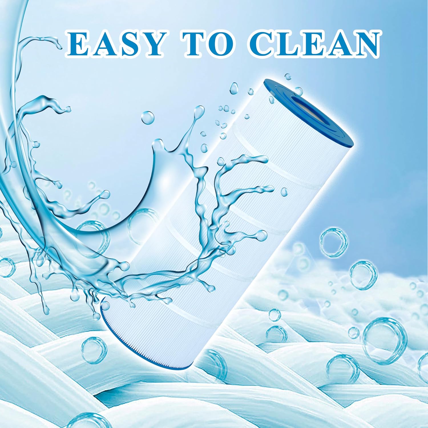 Thumbnail 4 de Chryseos Pool Filter, 120 sq. ft.