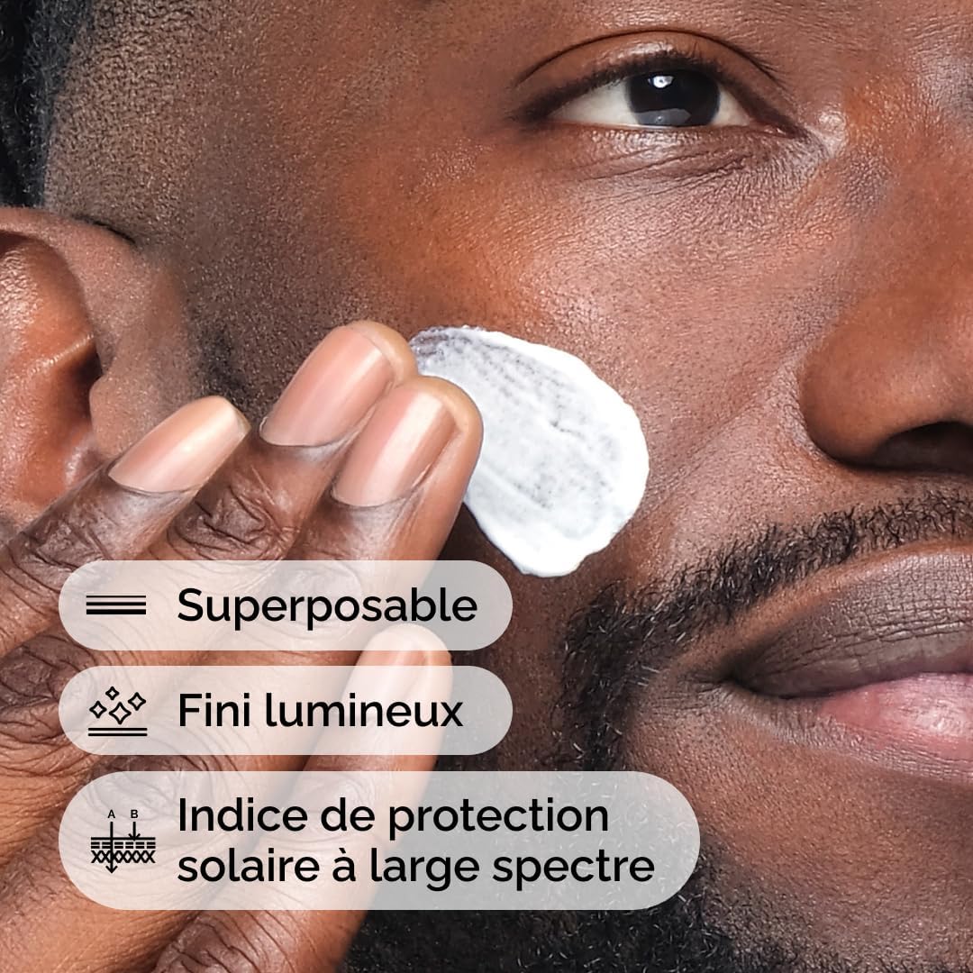Thumbnail 4 de The Ordinary Sérum Filtres UV SPF 45 60 ml