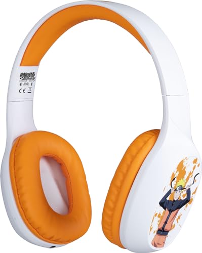 Thumbnail 5 de Konix Naruto Shippuden Auriculares Inalámbricos Bluetooth 5.3 🎧 30h