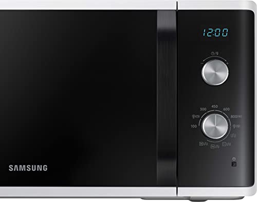 Detalle 2 de Samsung micro-ondes combiné 23 L