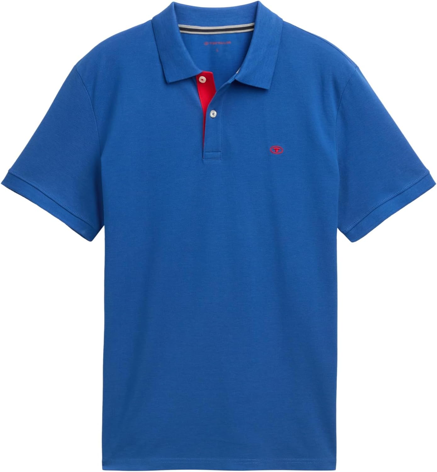 Thumbnail 5 de TOM TAILOR Herren Piqué-Poloshirt aus Baumwolle – bequem & alltagstauglich