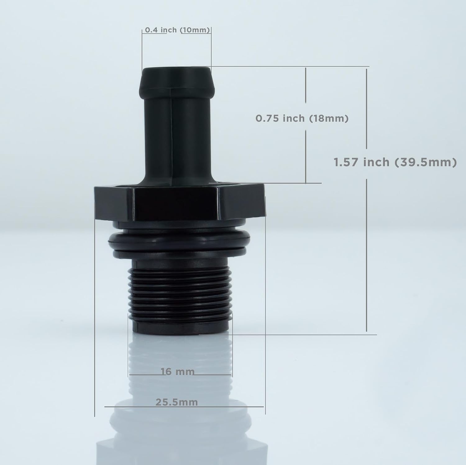Detalle de KeeRoarin PCV valve 045-0350