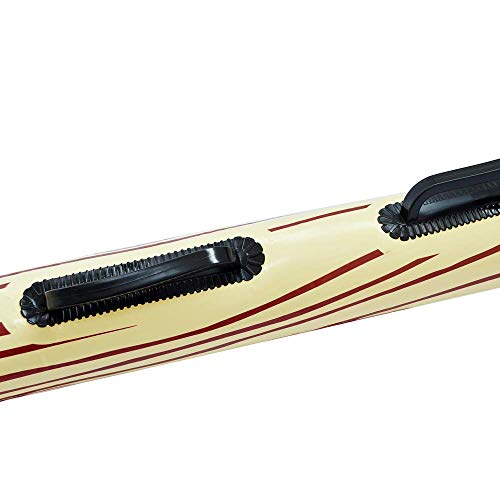Detalle de LONEEDY 2 Pcs Ensemble Flottant Gonflable - Radeaux et Sièges pour Flotter
