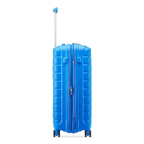 Detalle de Roncato B-FLYING Trolley medio espandibile 68 cm, 73 L, Sky Blue
