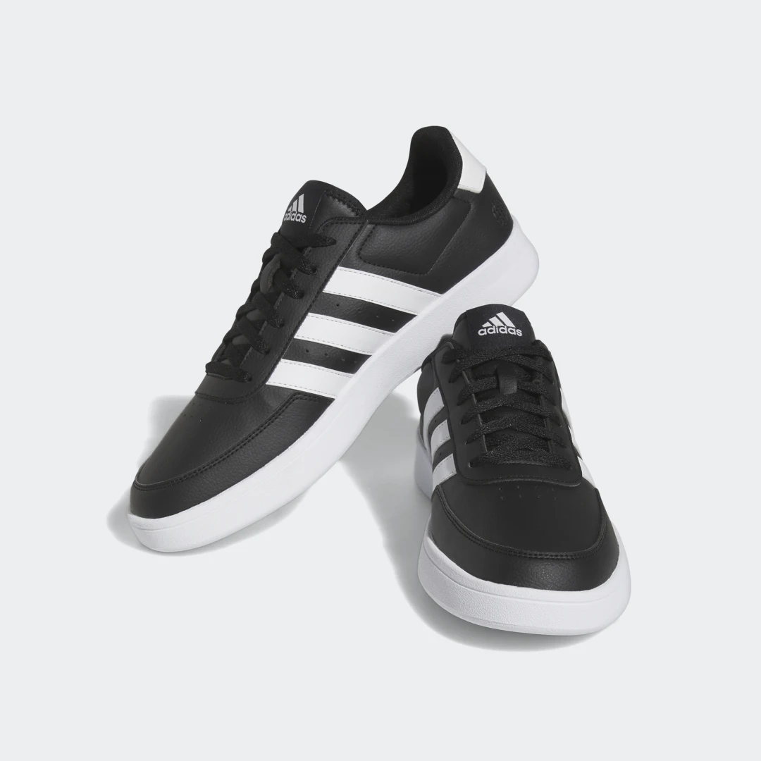 Thumbnail 3 de Adidas Breaknet 2.0 Zapatillas negras