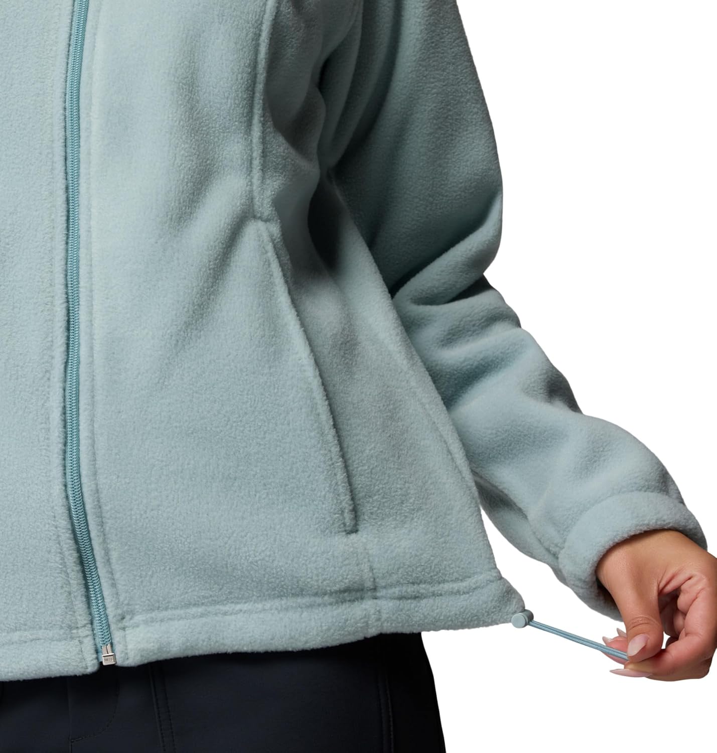 Thumbnail 4 de Columbia Women's Benton Springs Full Zip Fleece Jacket