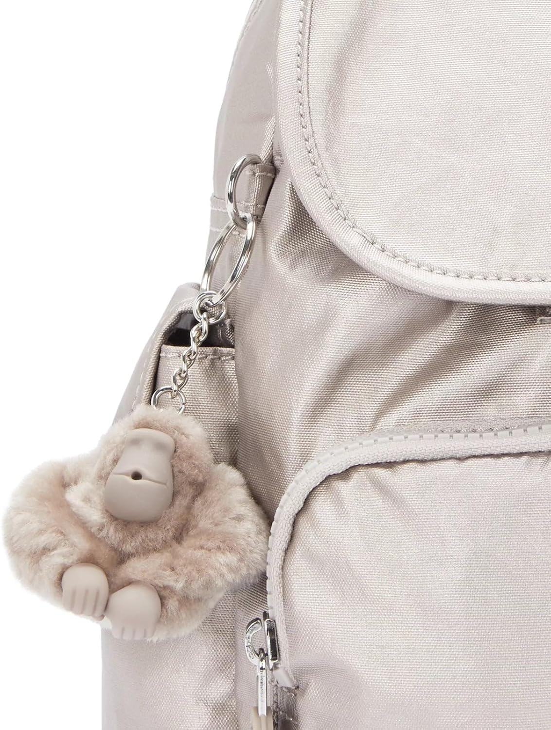 Thumbnail 6 de Kipling City Pack Mini: zaino piccolo ma pratico per l’uso quotidiano