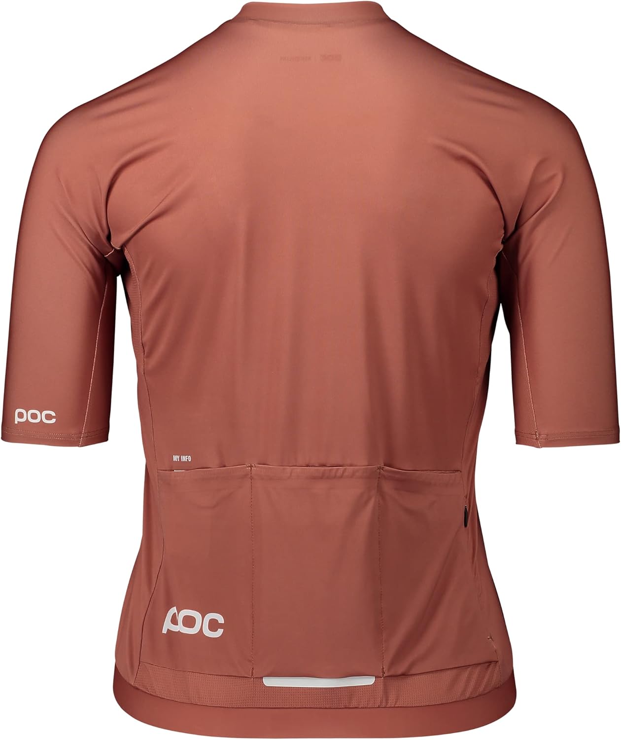 Thumbnail 1 de POC W’s Pristine Jersey maglia da ciclismo donna