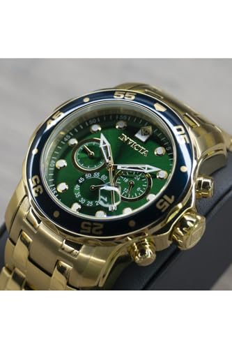 Thumbnail 7 de Invicta Pro Diver 48 mm reloj de acero inoxidable