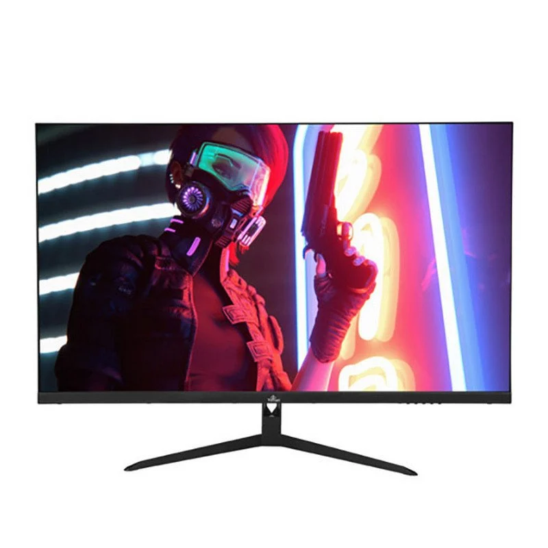 Detalle de Yeyian Odraz 32" UltraHD 4K LED IPS FreeSync