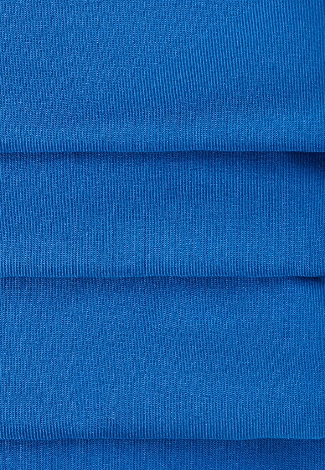 Thumbnail 3 de Sterntaler Sciarpa multifunzione per bambini in jersey singolo, blu cobalto (2)