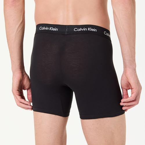 Detalle 2 de Calvin Klein Calzoncillos bóxer S
