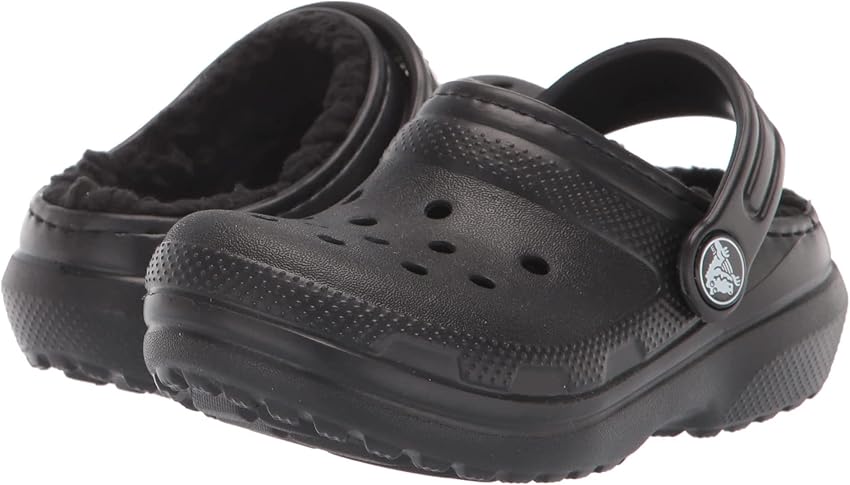 Thumbnail 1 de Crocs Classic Lined Clog T zuecos 22/23 EU