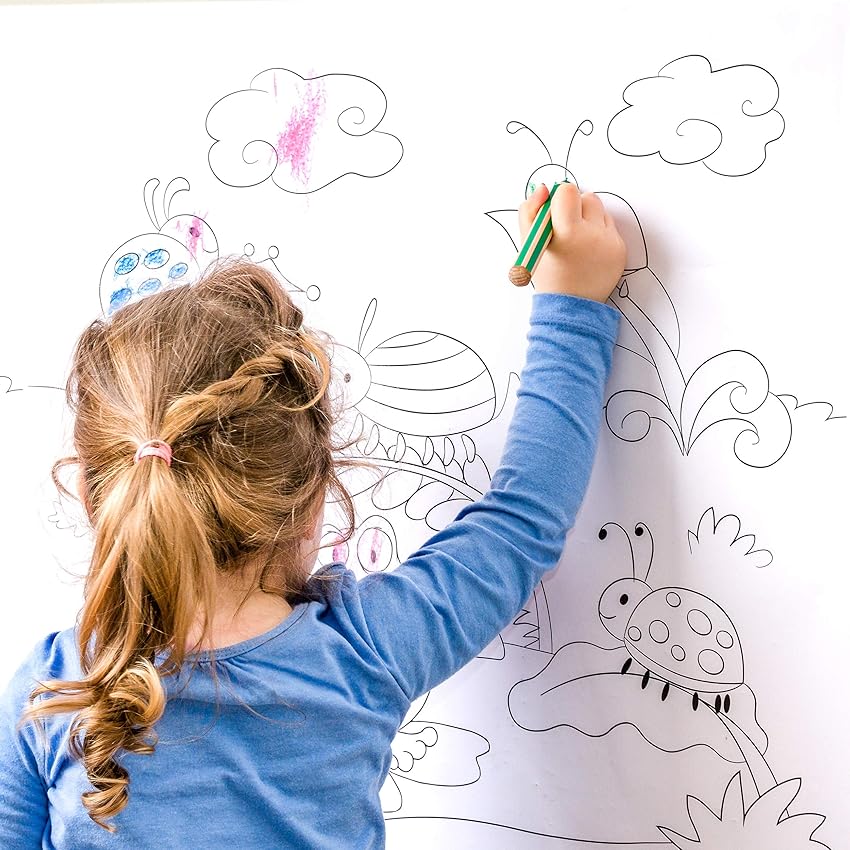 Detalle 2 de STAEDTLER Noris Junior 140 C12 Lápices de color 12 unidades 🖍