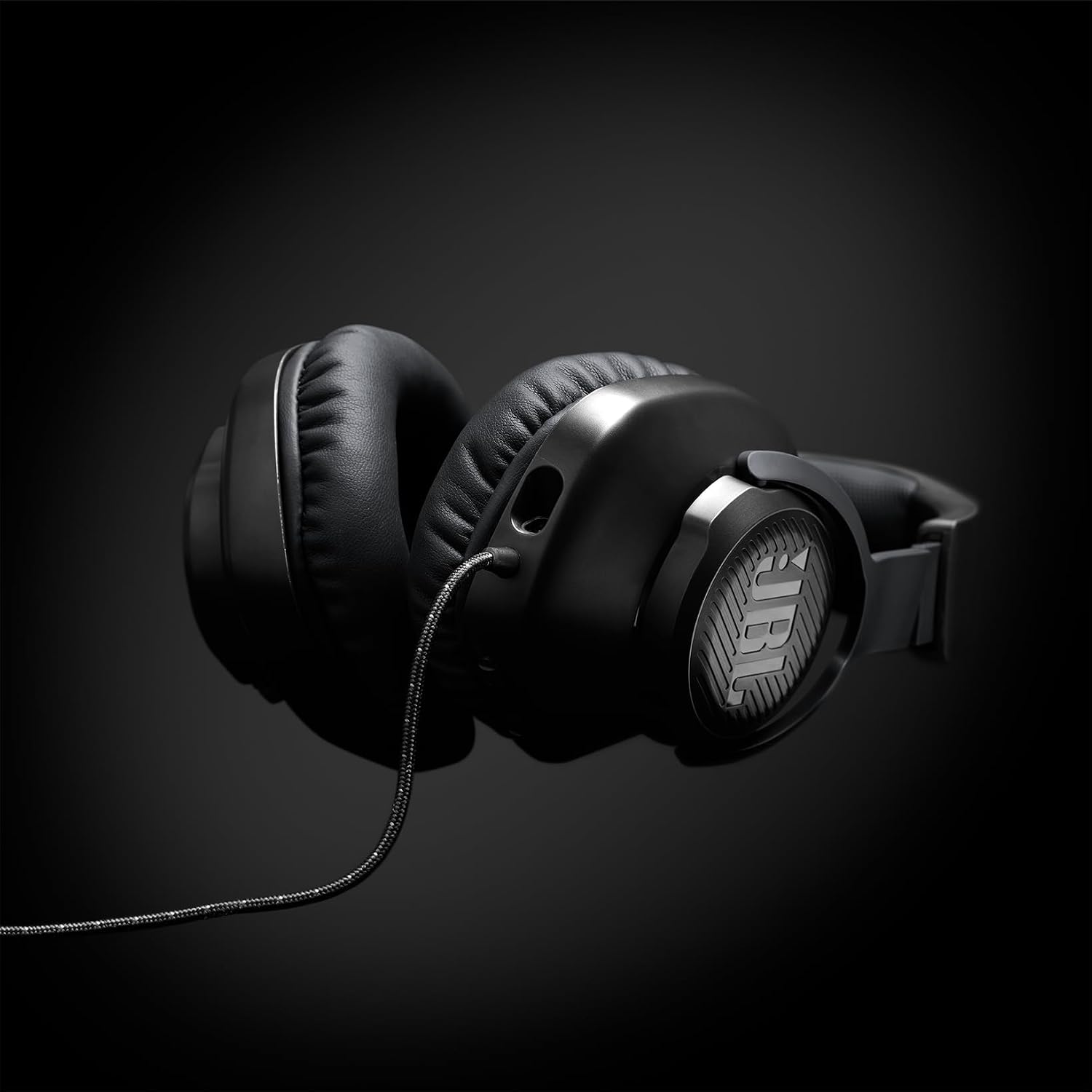 Thumbnail 5 de JBL Quantum 100 auriculares para gamers