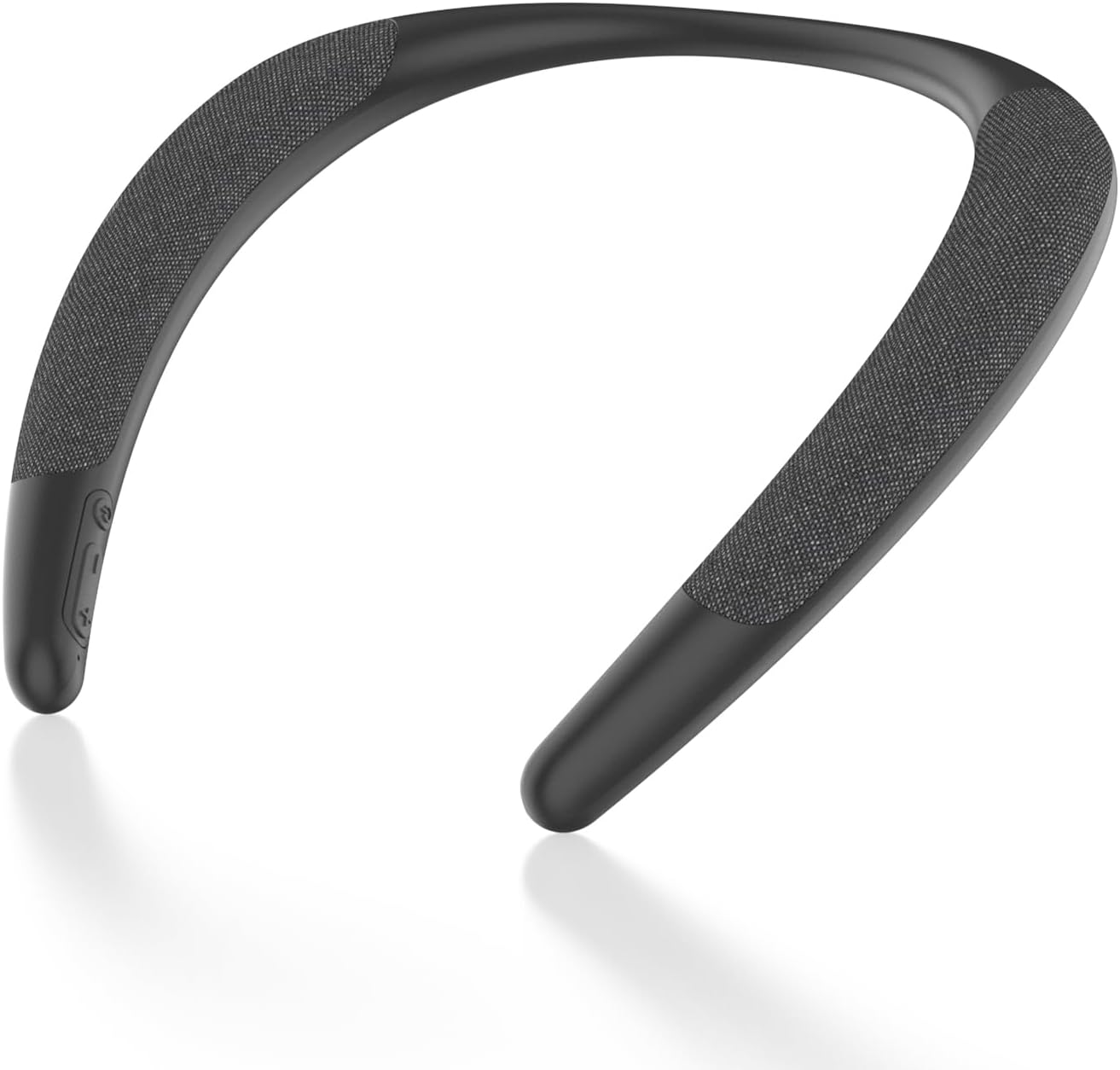 Detalle de MONODEAL Bluetooth Nackenlautsprecher – 3D Surround, 15 Stunden Akku, Bluetooth 5.4
