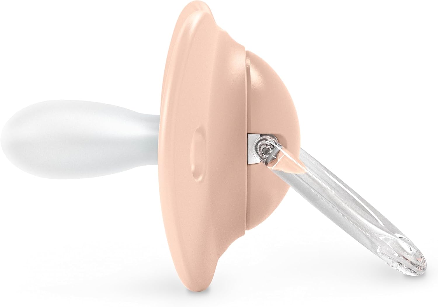 Detalle de Suavinex Confezione 2 ciucci 6-18 mesi