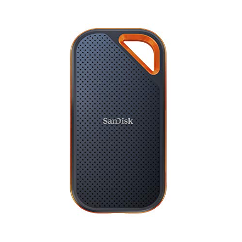 Imagen de SanDisk 1TB Extreme PRO Portable SSD review en OfertitasTOP