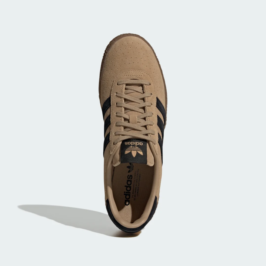 Thumbnail 1 de Adidas Montreal RM, zapatilla marrón