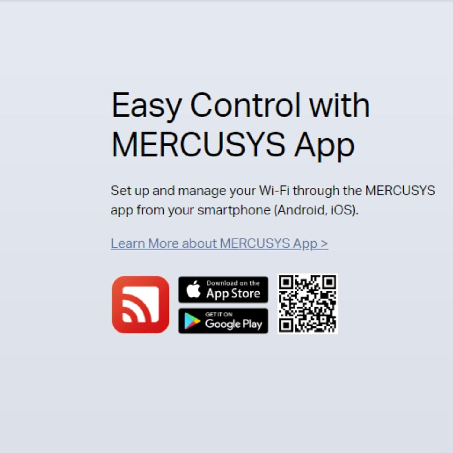 Thumbnail 6 de MERCUSYS MT110 2200mAh portable MiFi