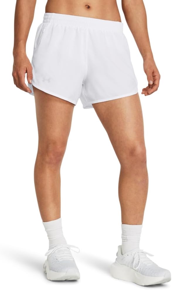 Detalle de Under Armour Women's Fly By Shorts