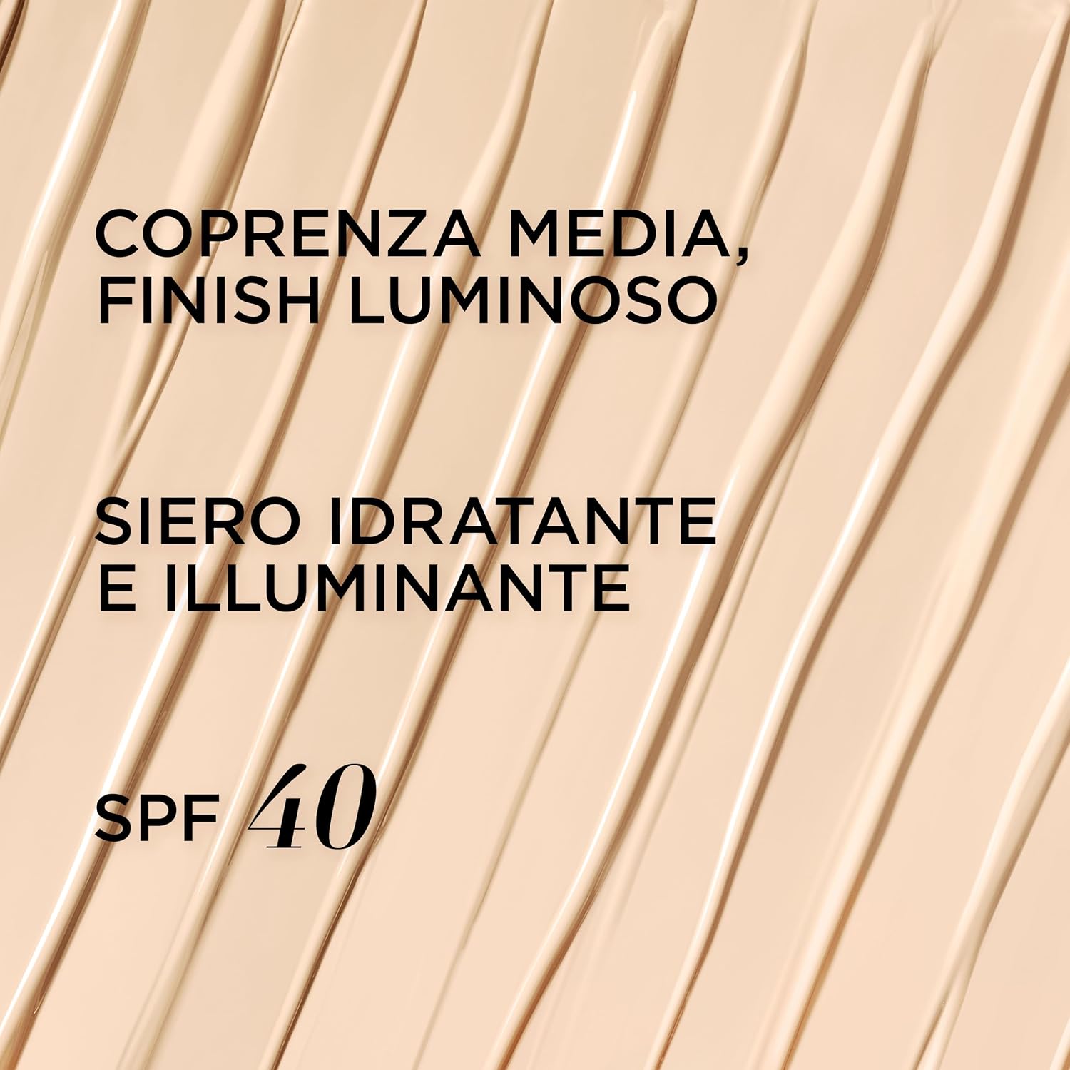 Detalle de Your Skin But Better CC plus Cream Nude Glow: CC cream leggera con siero glow e SPF40