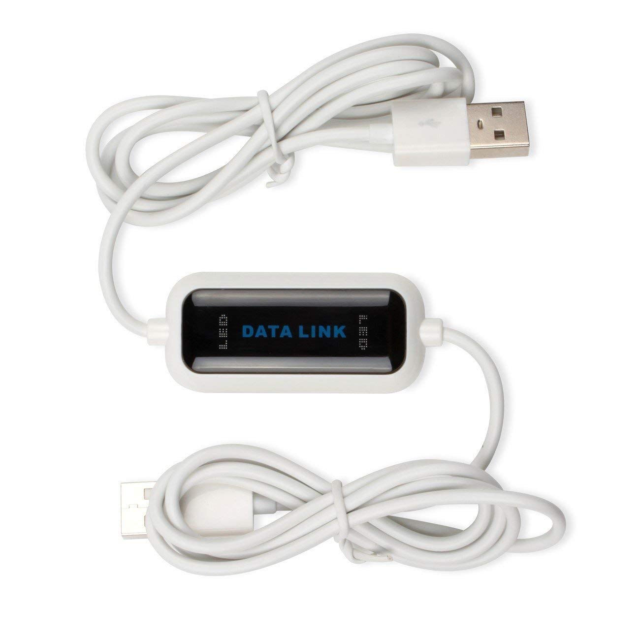 Detalle 2 de SALCAR Datenkabel High-Speed USB 2.0 PC zu PC
