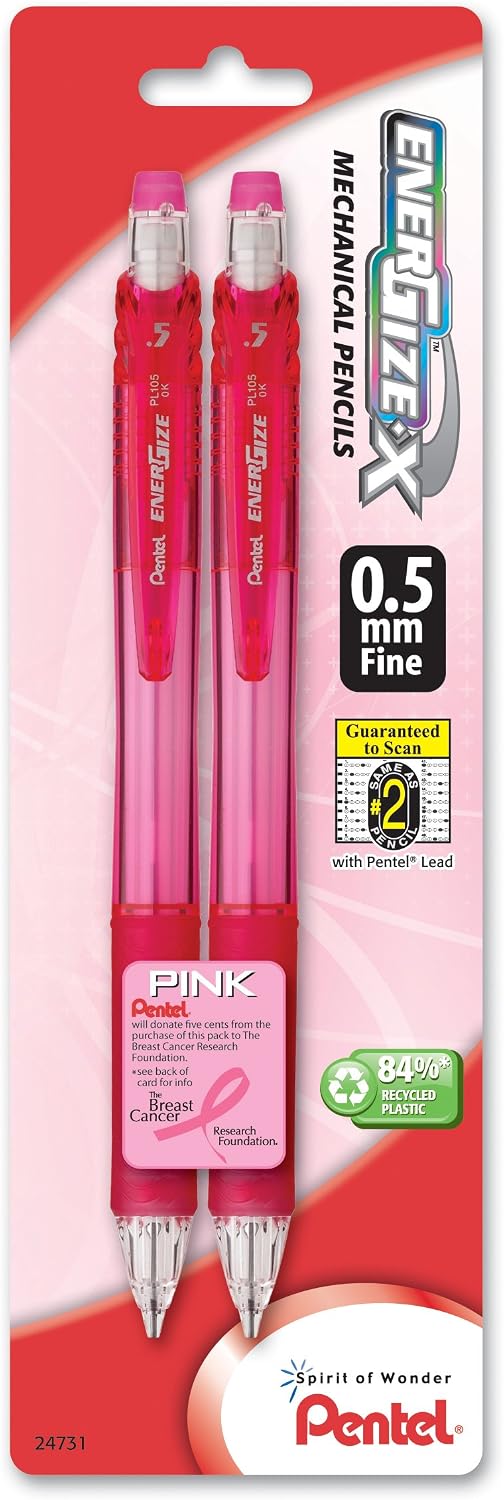 Detalle de Pentel Mechanical Pencil 0.5mm