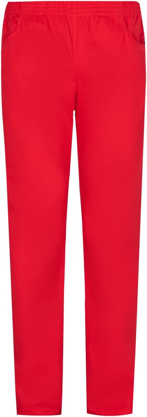 Thumbnail 2 de MISEMIYA 8312 Pantalón sanitario unisex cintura elástica XS 🩺