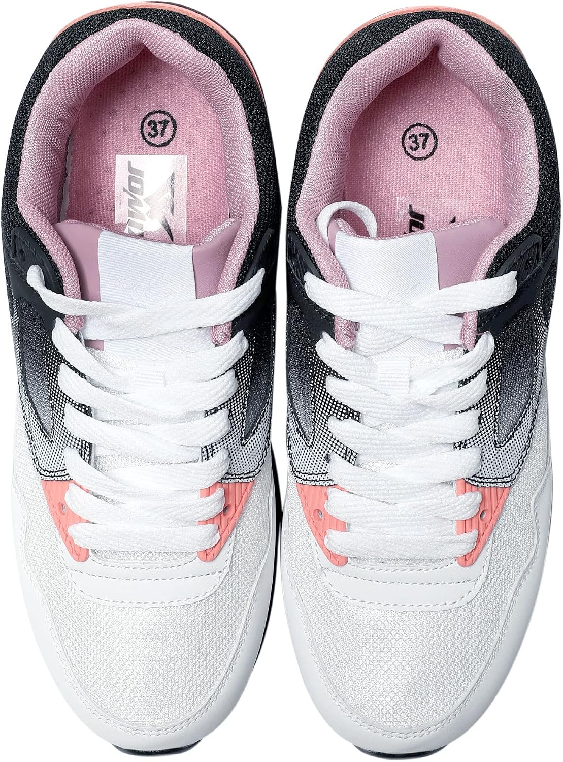 Detalle de JOMIX Scarpe da Ginnastica Donna Ammortizzate Comode in PU