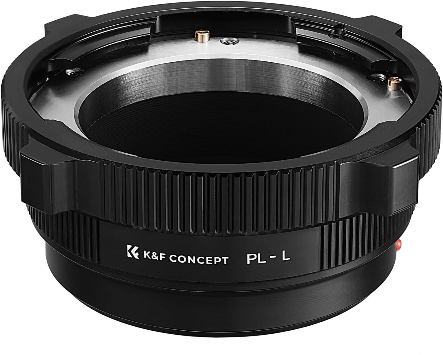 Thumbnail 4 de K&F CONCEPT PL‑L Mount Adapter für L‑Mount